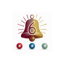香港六合彩 Logo